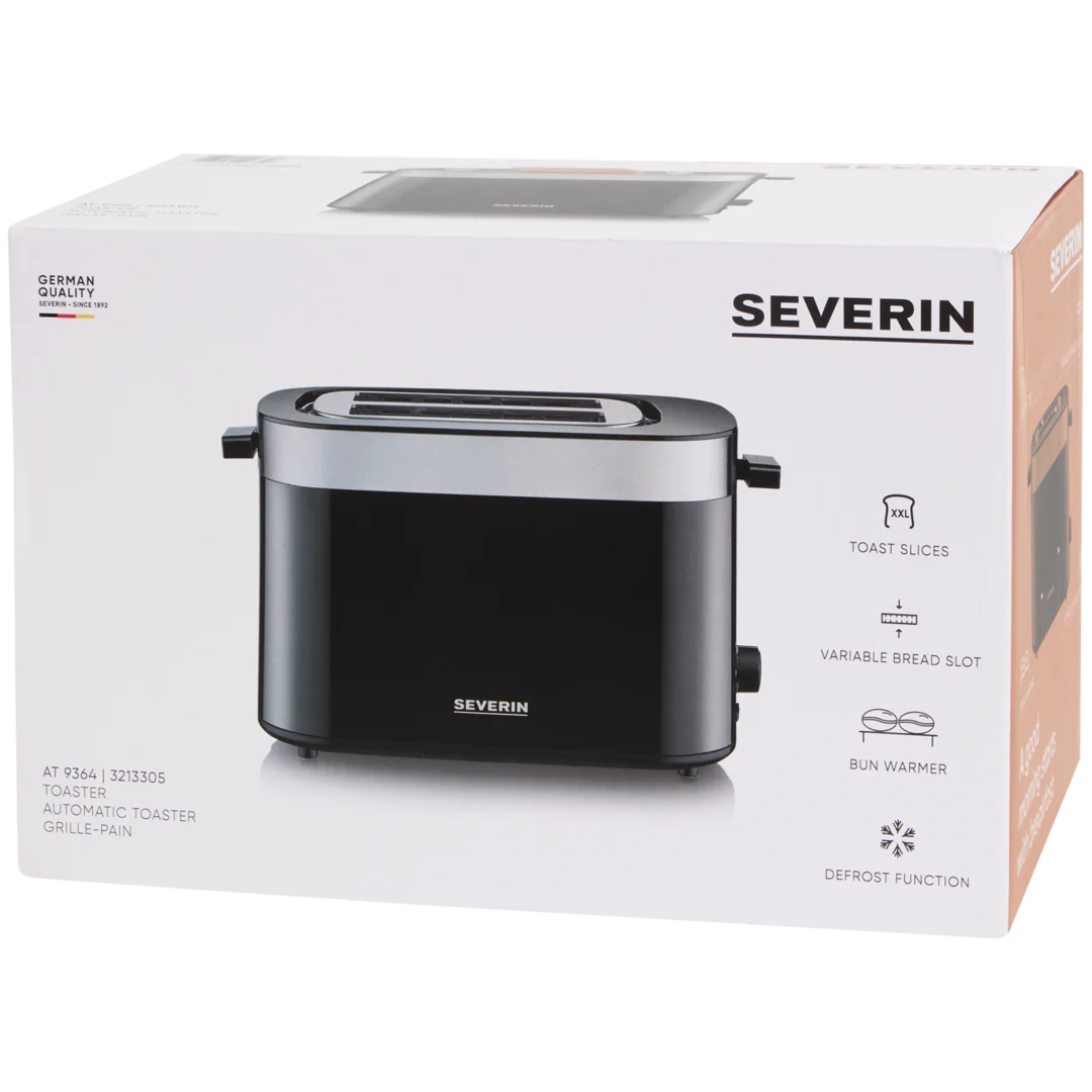 Grille-pain Severin