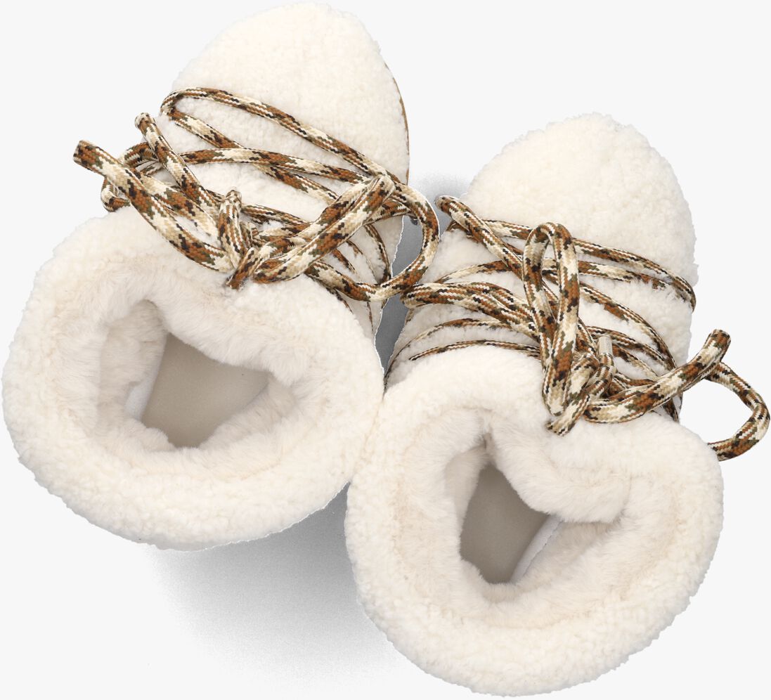 bruine moon boot snowboots icon low shearling