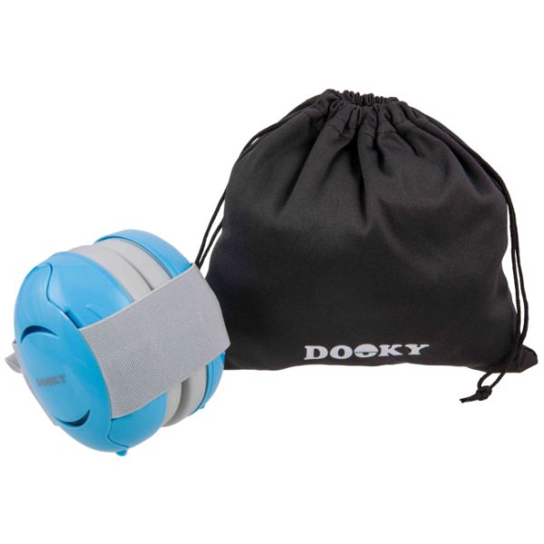 Dooky Baby Ear Protection