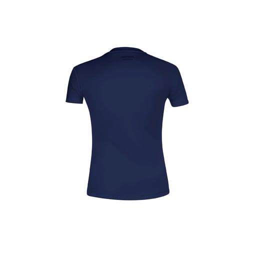 Camiseta feminina de manga curta Acerbis Devi