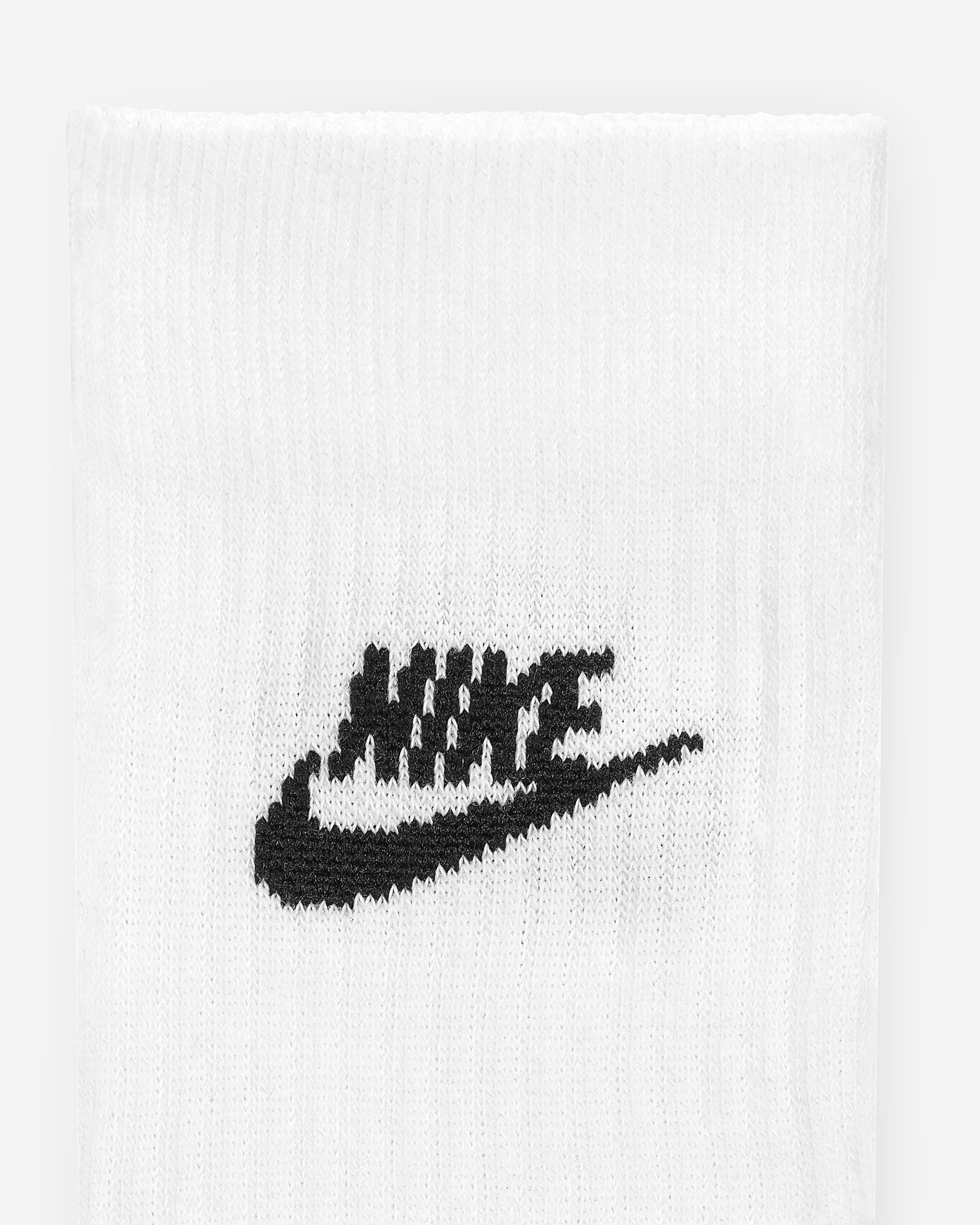 Everyday Essential White/Black