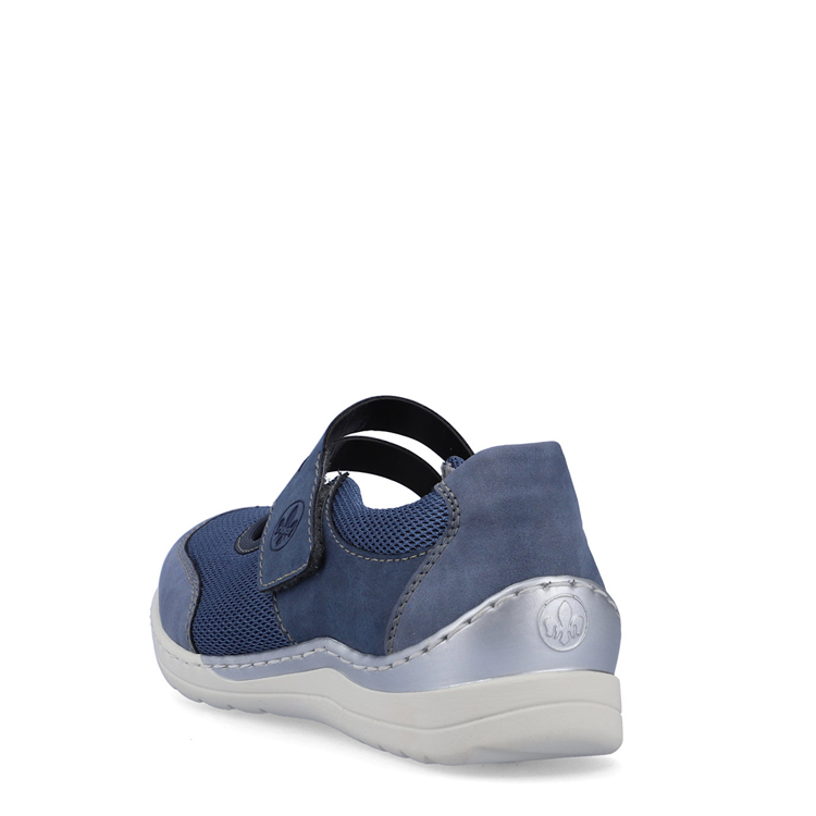 Rieker 48953-14 | BLEU