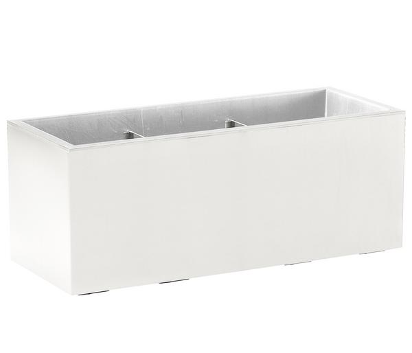 Dehner Kunststoff-Kasten Kebe, rechteckig, ca.