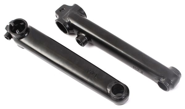 Bras de manivelle BMX KHE MVP 8 dents