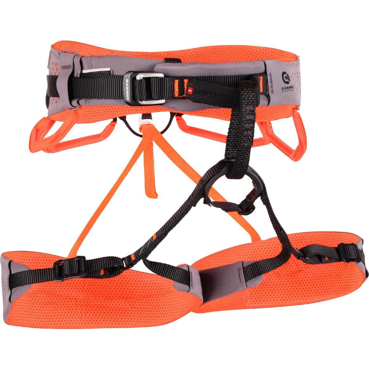 MammutComfort Fast Adjust Harness Women