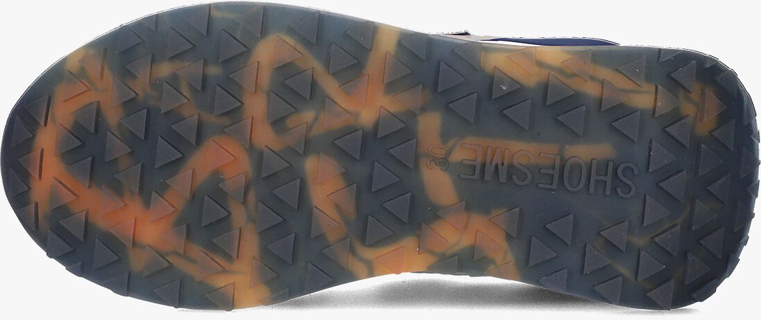 BARST BY SHOESME blauwe barst by shoesme lage sneakers brs23s010