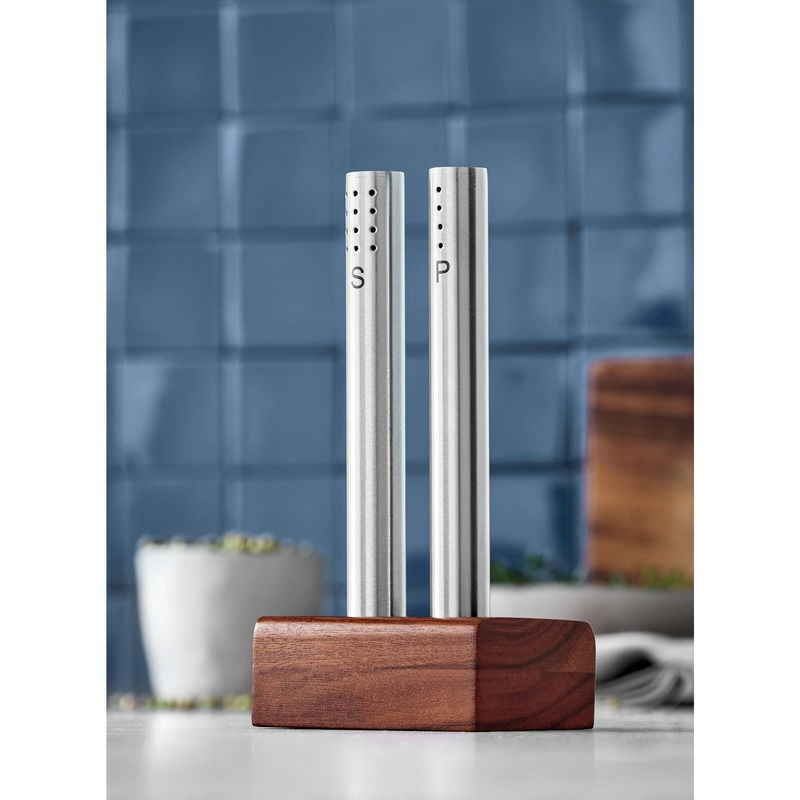 WMF Salz-/Pfeffer-Set