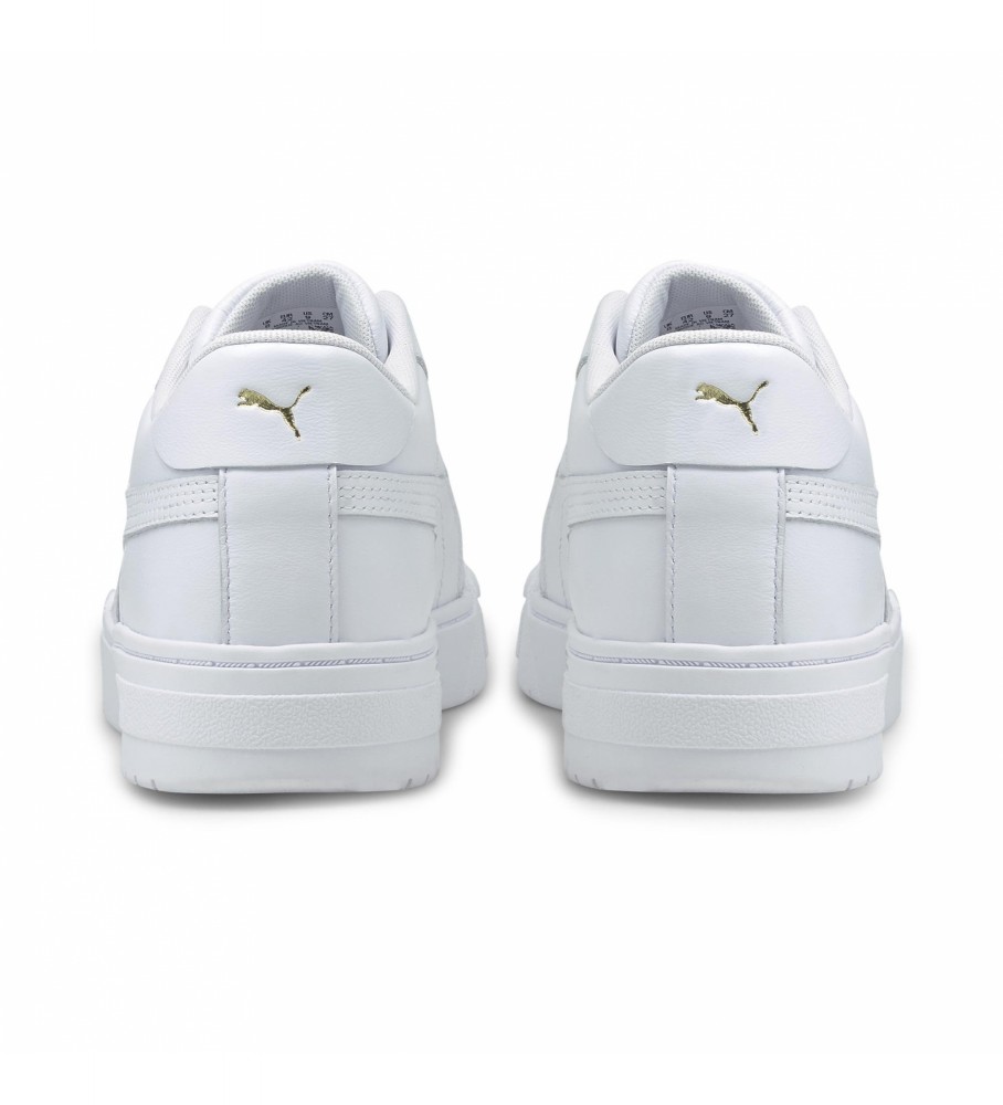 Tênis Puma CA Pro Classic Branco