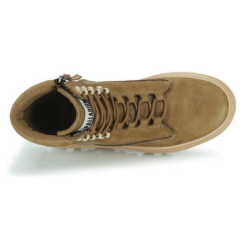 Palladium - PALLATROOPER TACT - Kaki