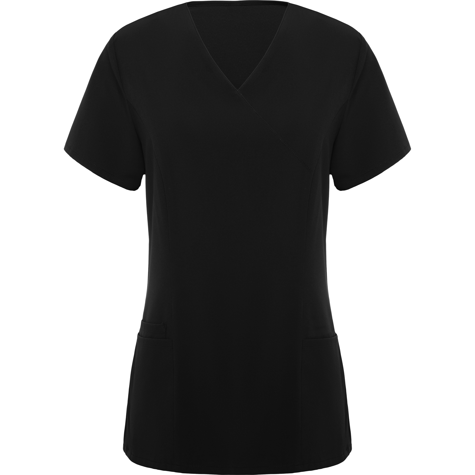 Roly CA9084 - FEROX WOMAN Blouse à manches courtes pour femme