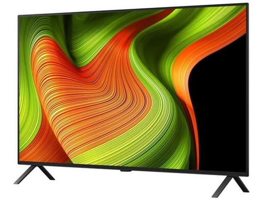 LG - TV OLED 4K 121 cm OLED48B56LA