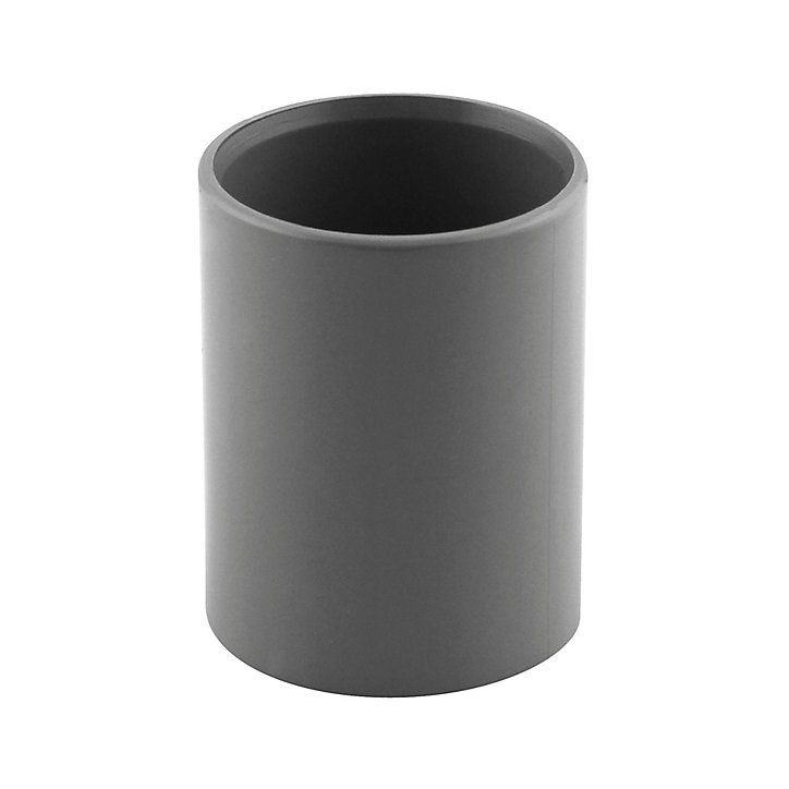 Manchon femelle femelle Interplast ø32 mm