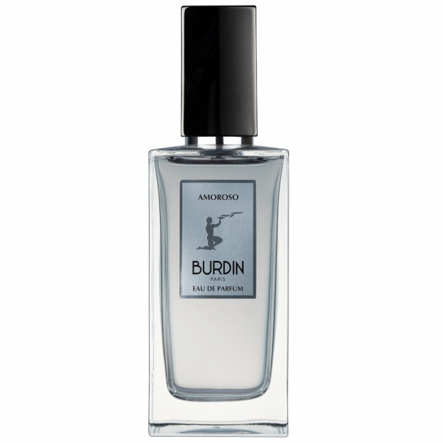 Amoroso Parfum Homme BURDIN