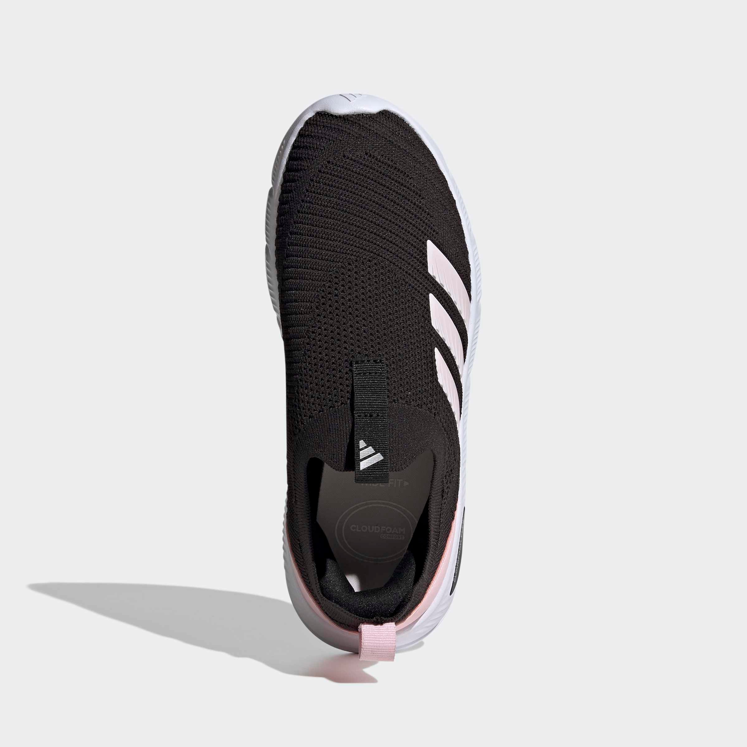 adidas Sportswear Walkingschuh »CLOUDFOAM FLEX SOCKEN«