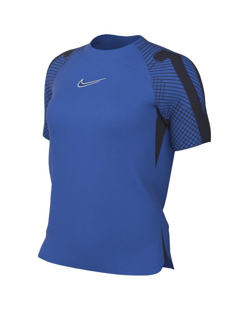 Maillot Nike Strike 22 Bleu Royal pour femme