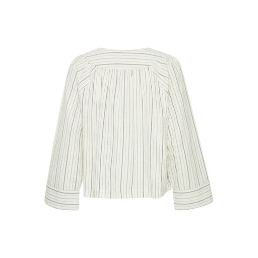 Ichi Randalin Bluse, Birch, 38