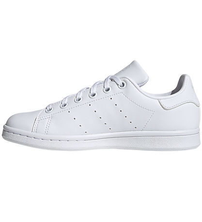 adidas Originals sko - Stan Smith J - Hvid
