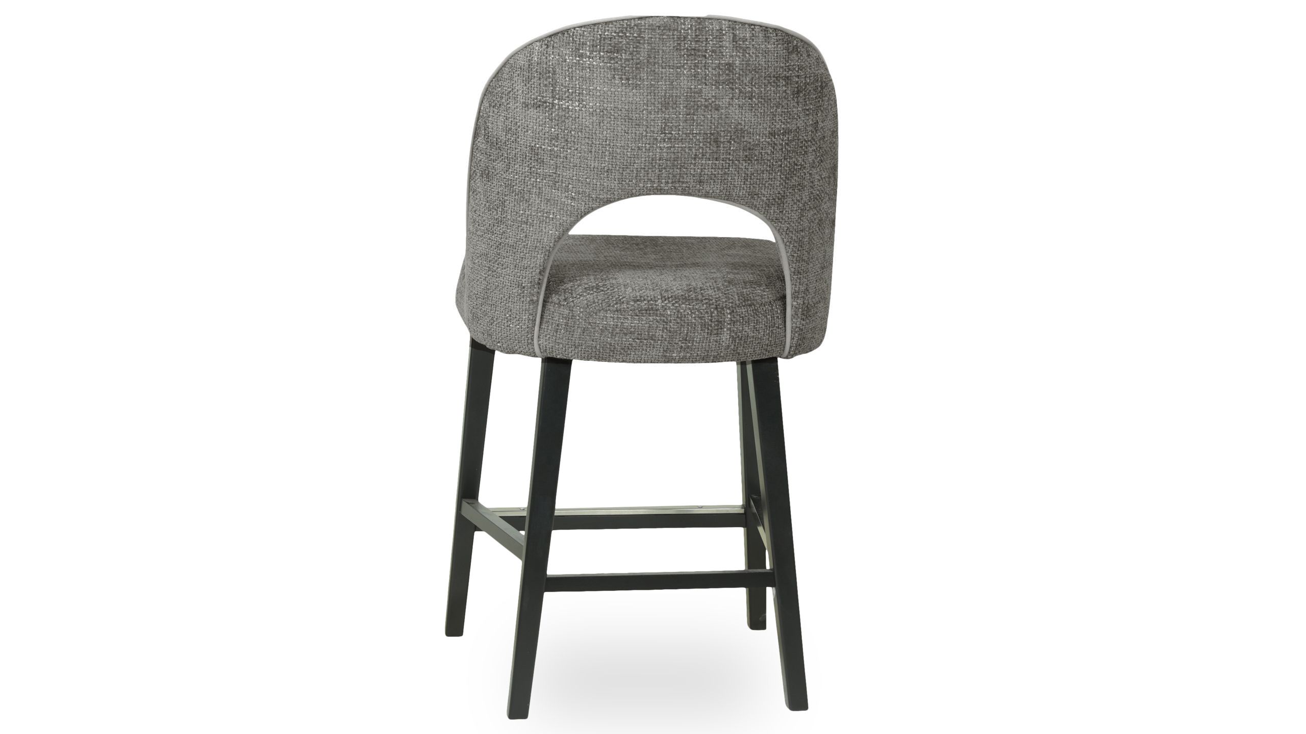 Barkruk Tibe B54 x D56 x H110 cm