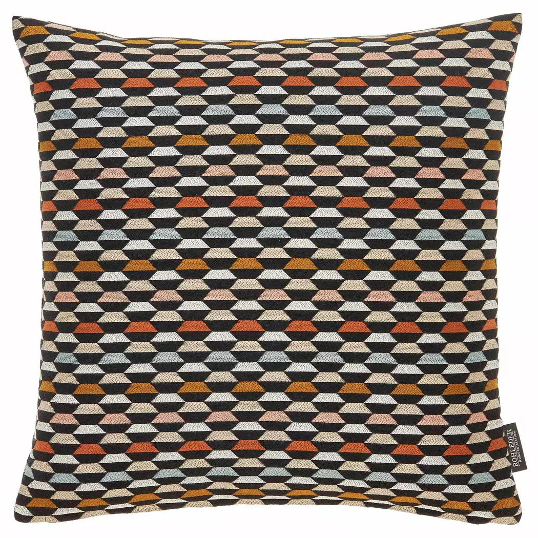 Kissen Boogie 45 x 45 cm