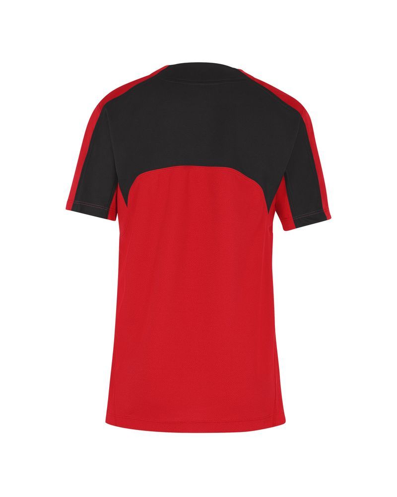 Maillot de hand Nike Team Court Rouge pour enfant