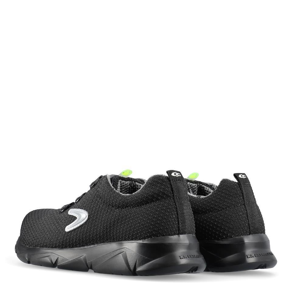 Vernesko Total Black – Cofra