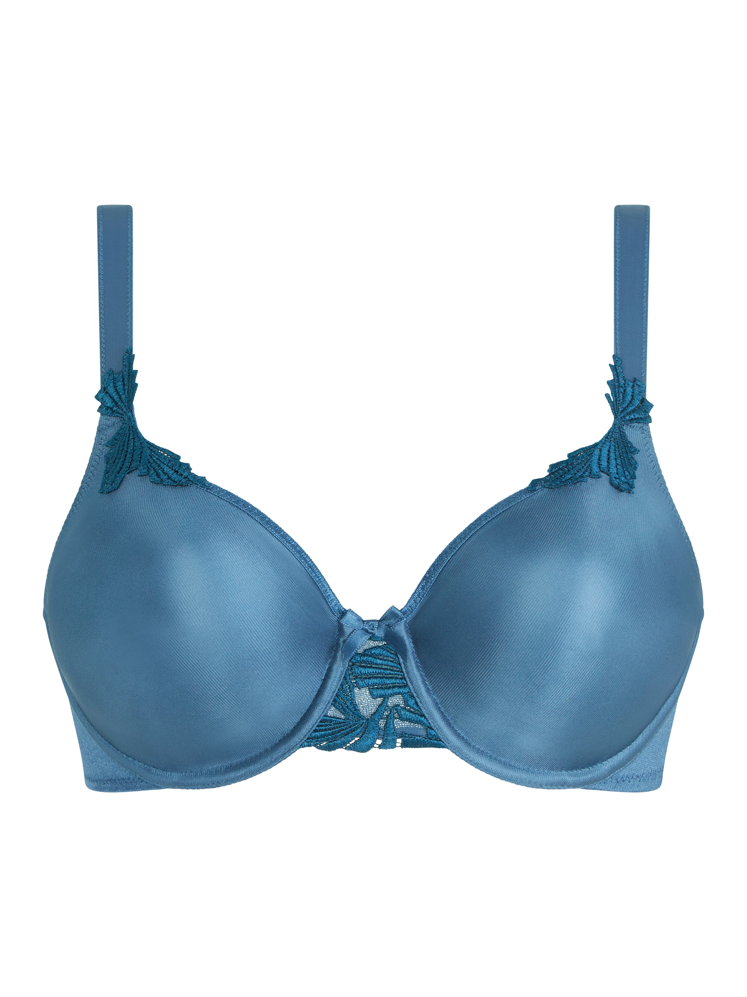 HEDONA - Soutien-gorge moulé emboîtant | Bleu
