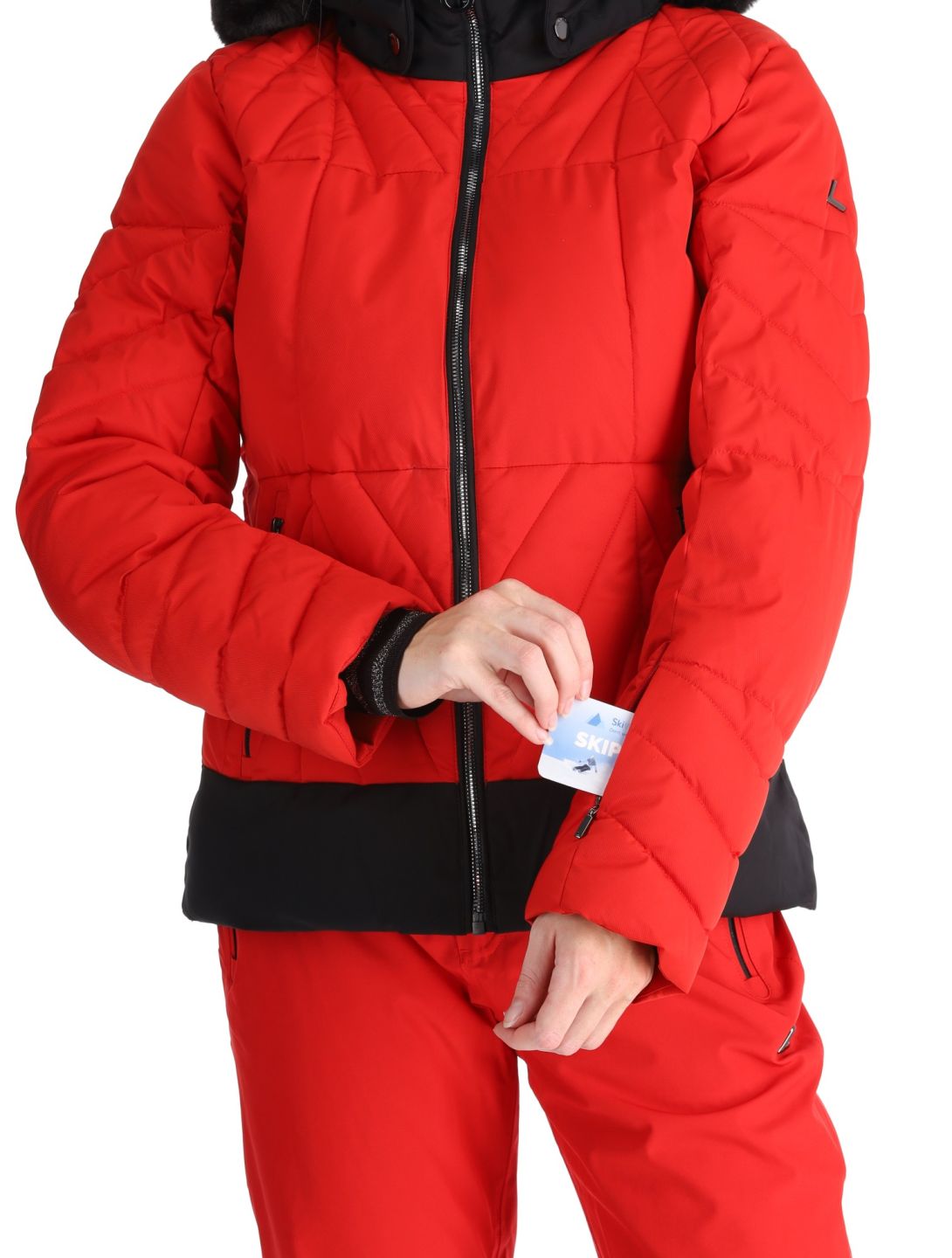 Hakonkoski ski-jas dames