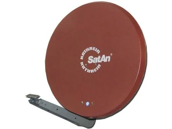 KATHREIN CAS 80ro - Antenne - parabol - satellit - 37.7 dBi