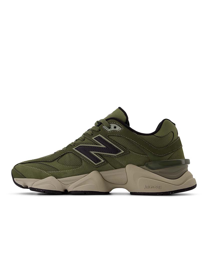 Tennis 9060 Green