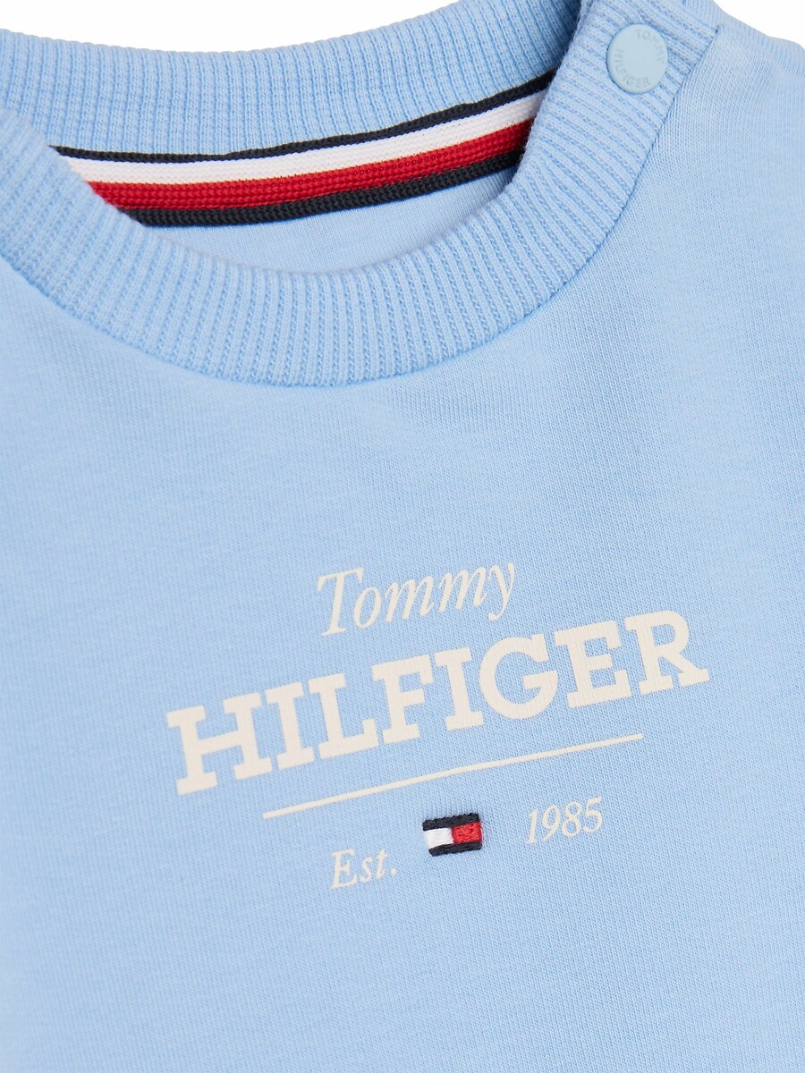 TOMMY HILFIGER<br>Conjunto de corrida