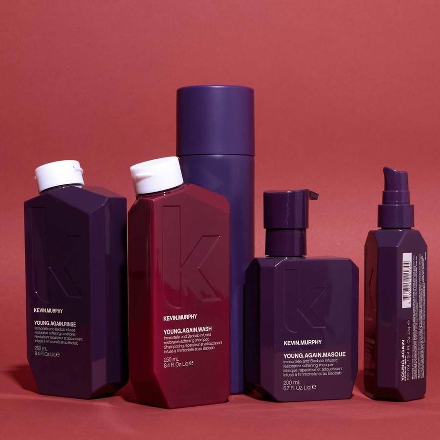 Kevin.Murphy Young.Again.Masque 200ml