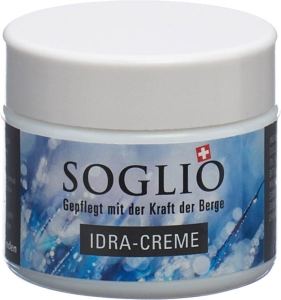 Soglio Idra Creme, 24 x 50 ml