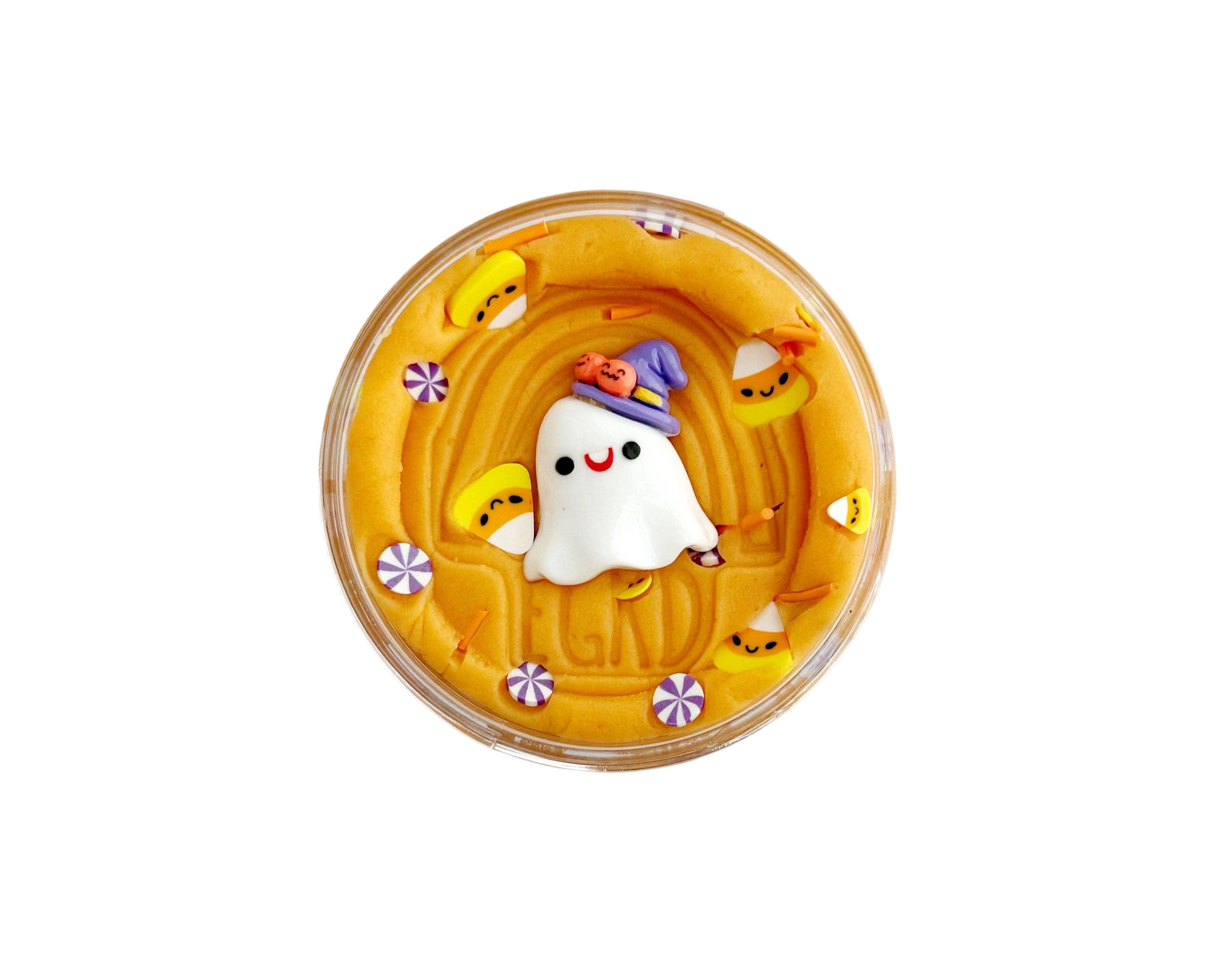 Knete Set Trick or Sweet Halloween