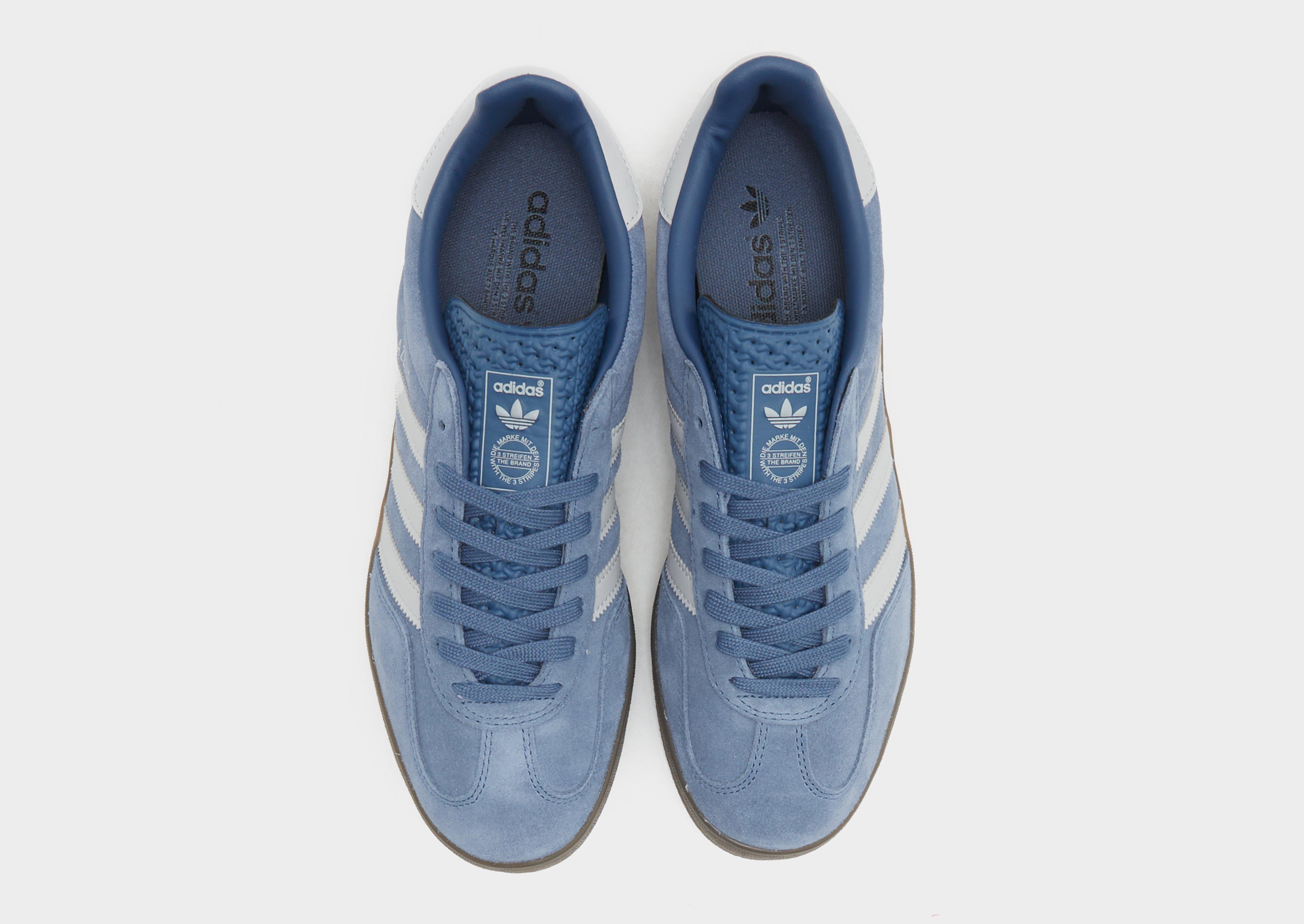 adidas Originals Gazelle Indoor Homme