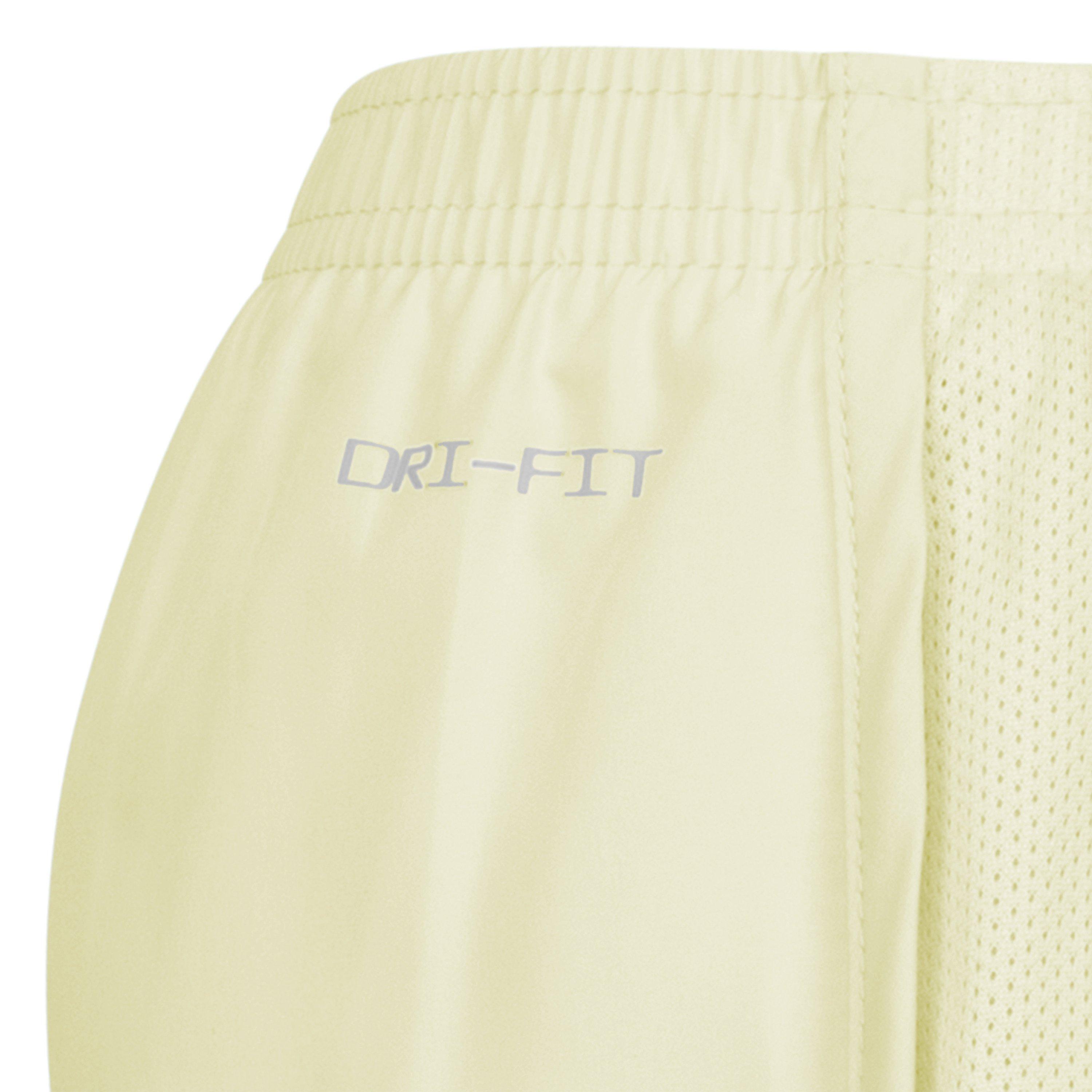 Nike Infant Girls Dry Tempo Shorts