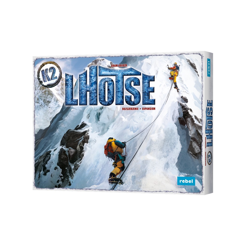 K2 : Lhotse