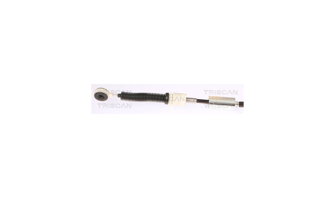 Gearskiftekabel 1385/980 mm