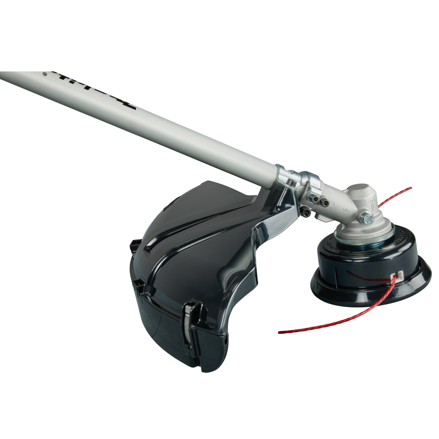 Makita UR013GT204 XGT 40 V Max Li-ion accu Bosmaaier set (2x 5,0Ah accu) - 450mmU-greep -