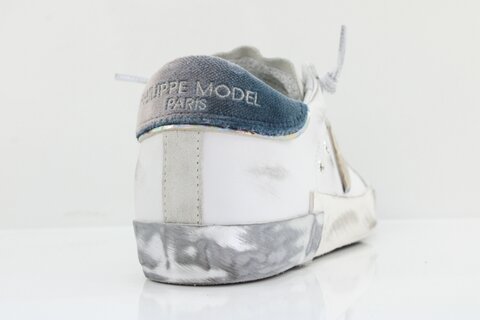 Philippe Model Sneaker