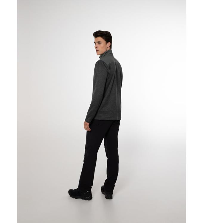 Protest Men Hammeren Fleece Vest