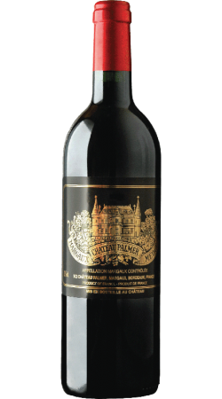 Château Palmer 3ème Grand Cru Classé 2014 Margaux Rouge