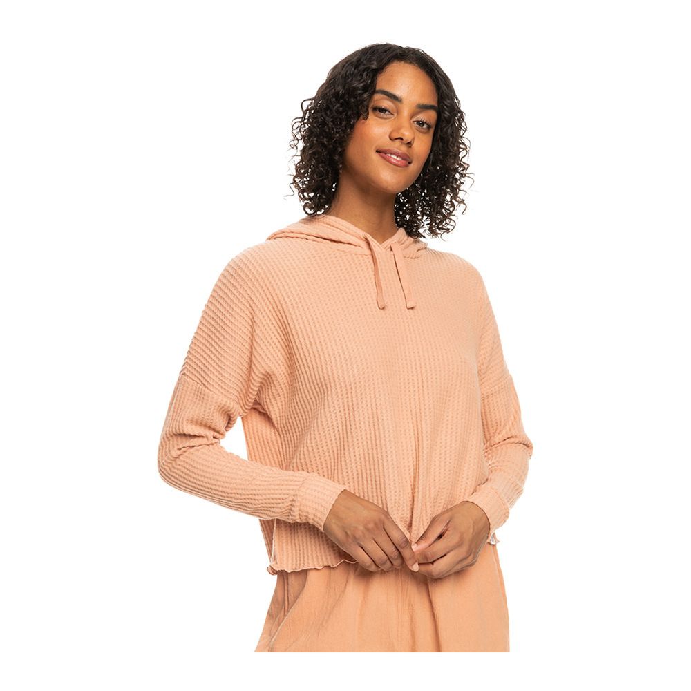 Roxy TWILIGHTMOOD - Sweat Femme cork