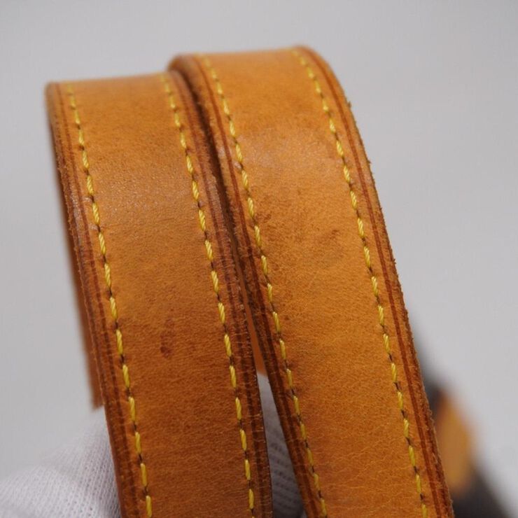 Louis Vuitton Vintage Louis Vuitton Batignolles Brown