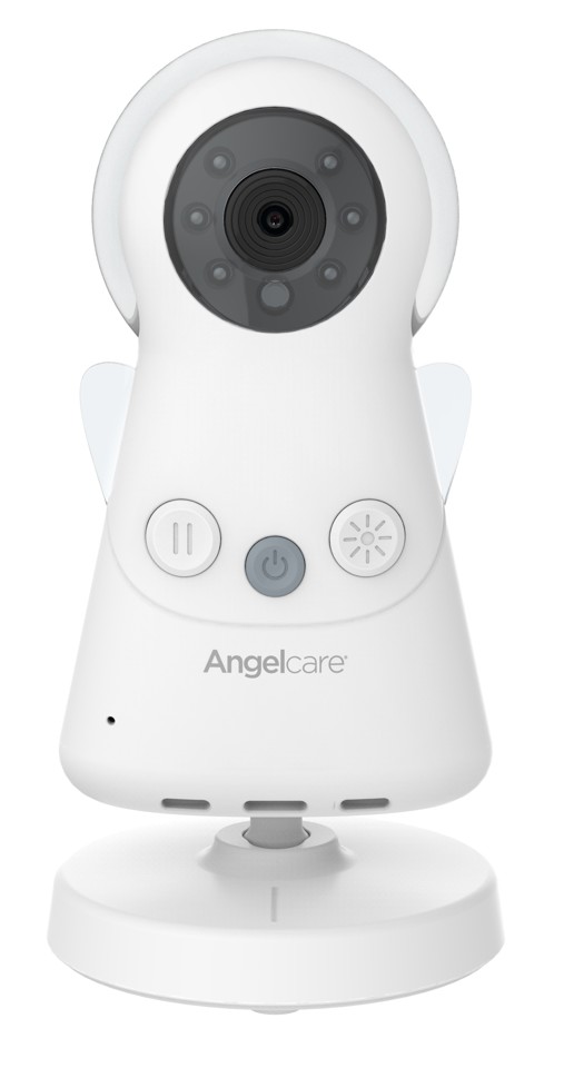 Angelcare - Baby Bevægelses Monitor Hvid