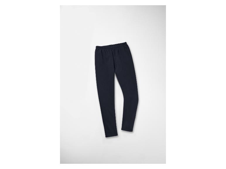 Kinder thermo legging