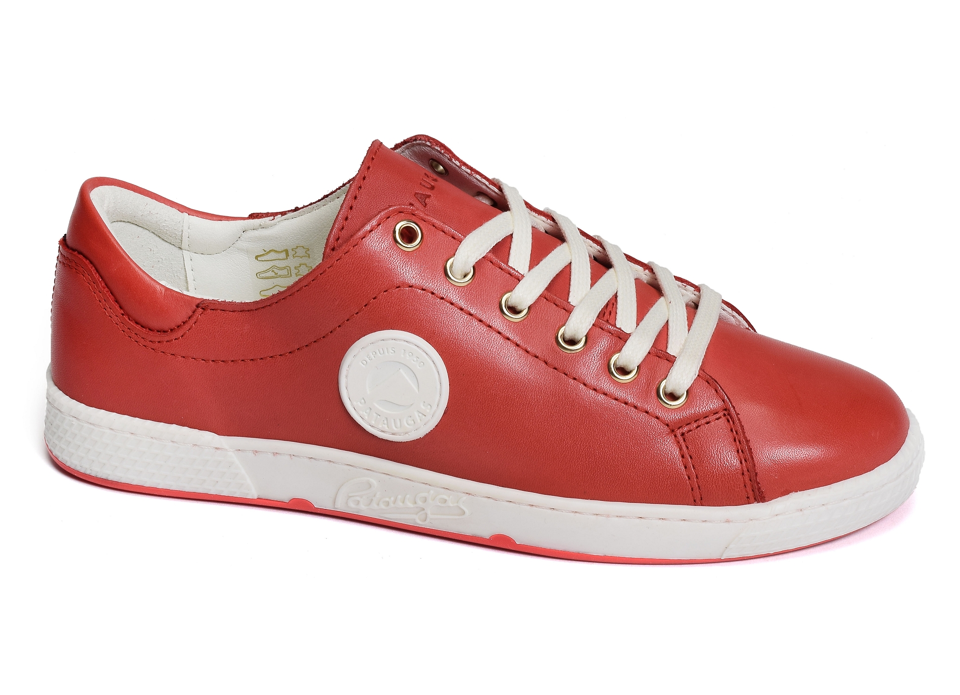 Jayo rouge rouge