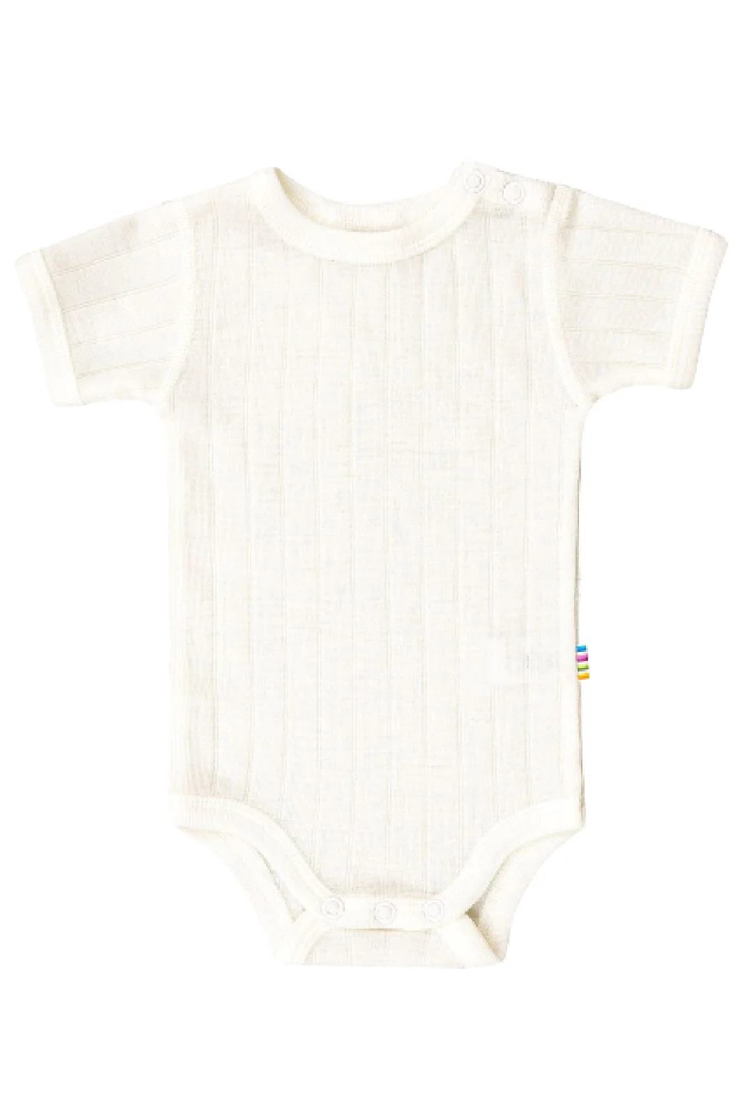 Joha Body w/short sleeves natur