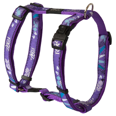 Rogz Geschirr Beach Bum CH L 45-75cm