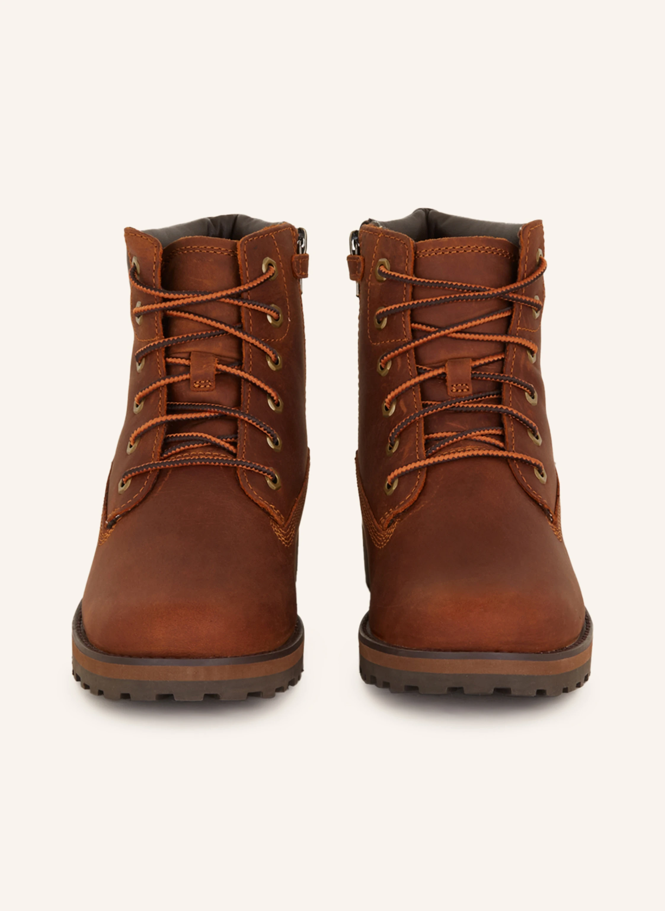 Timberland Schnürboots COURMA KID 6-INCH
