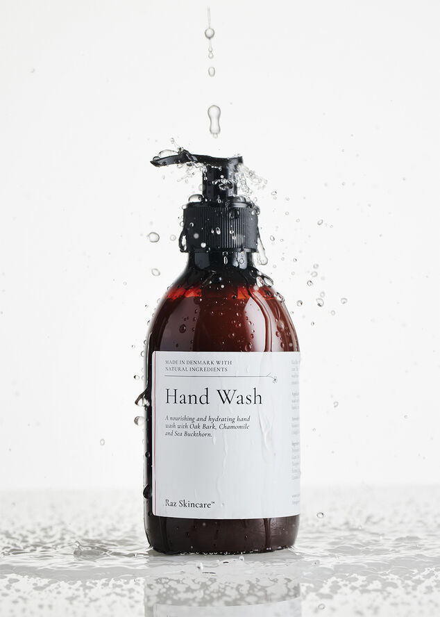 Raz Skincare Hand Wash